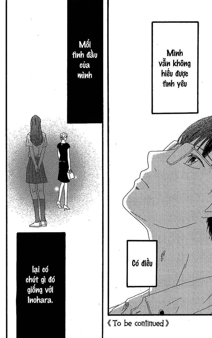 Machida-Kun No Sekai Chương 8 Ảnh 43