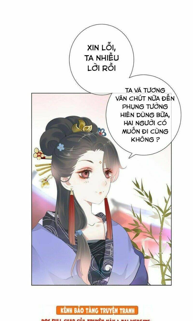 Điền Viên Mật Sủng: Cô Vợ Nóng Bỏng Chương 99 Ảnh 48