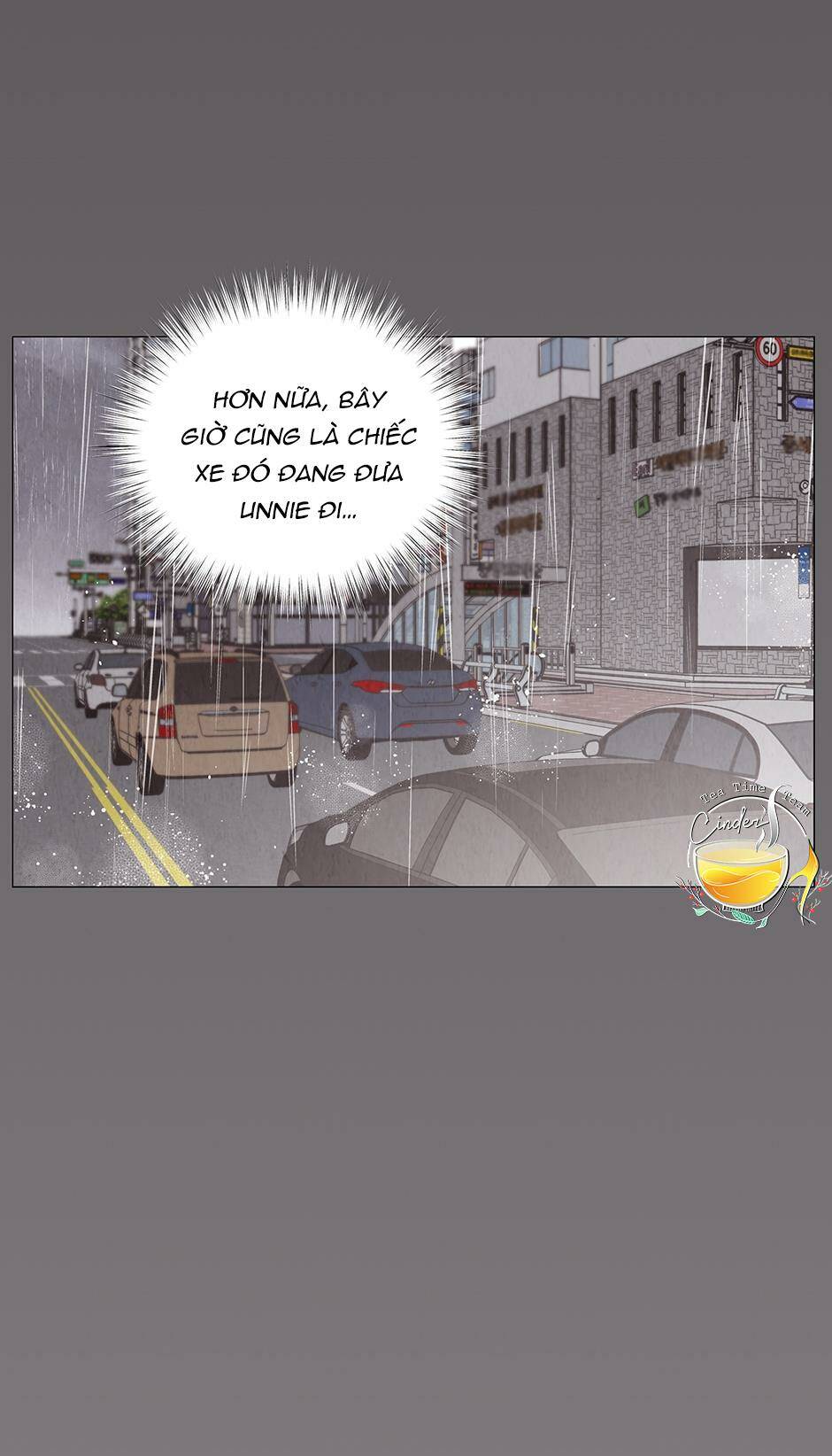 Chào Nhé, Không Làm Thông Gia Nữa Đâu! Chương 58 Ảnh 34