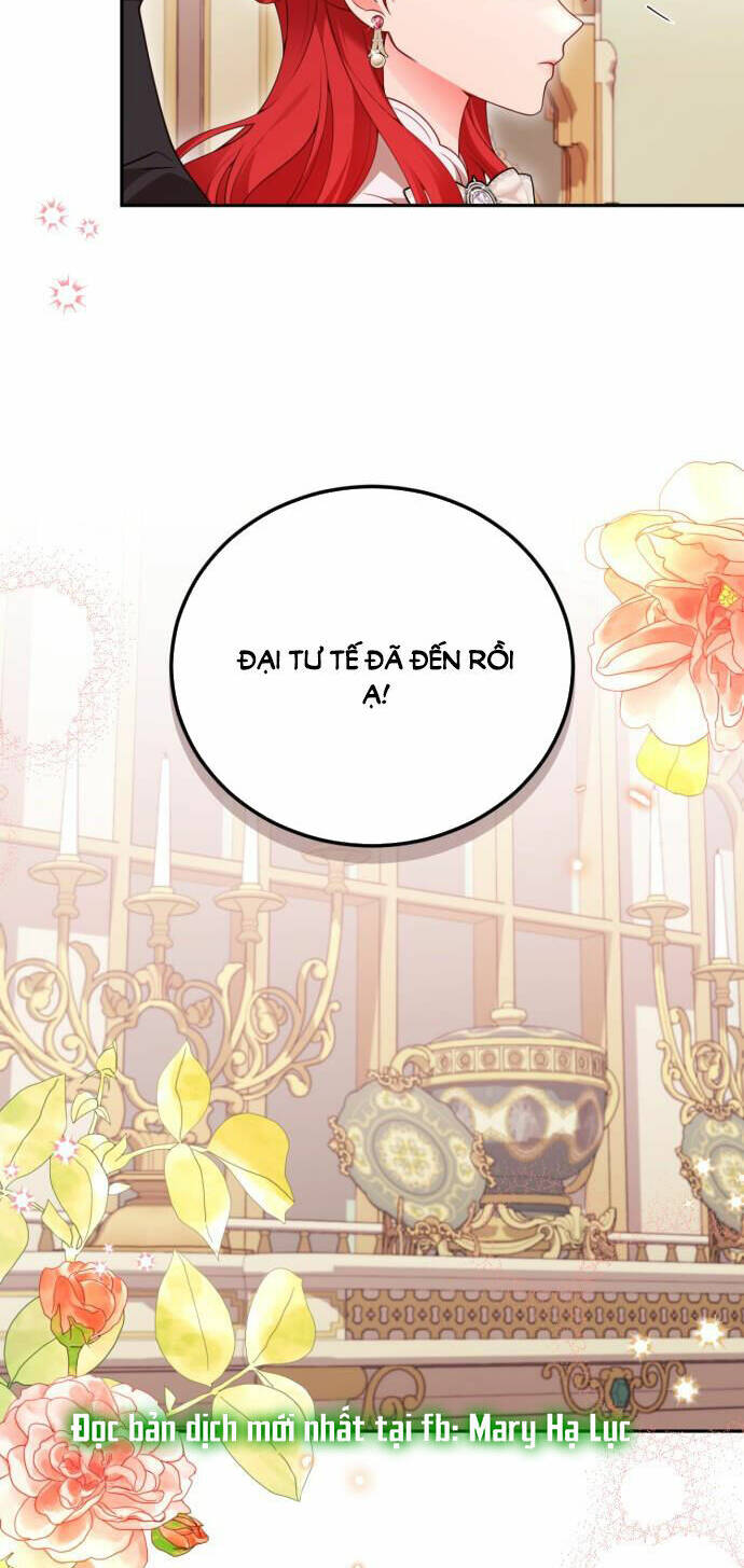 Tôi Sẽ Ly Hôn Với Người Chồng Bạo Chúa Của Mình Chương 72.1 Ảnh 3