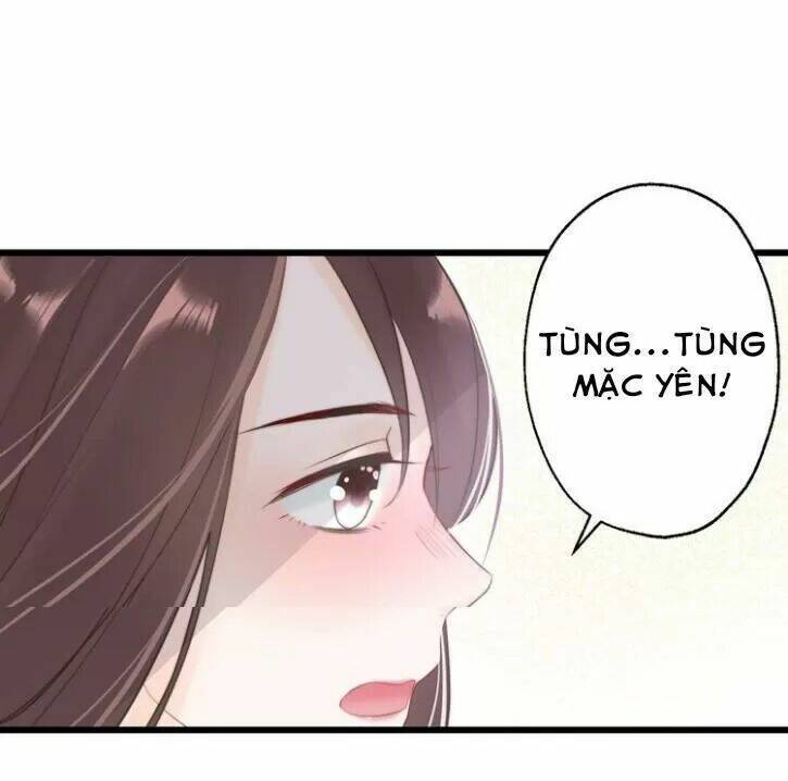 Luôn Có Điêu Dân To Gan Muốn Hại Trẫm Chương 12 Ảnh 13