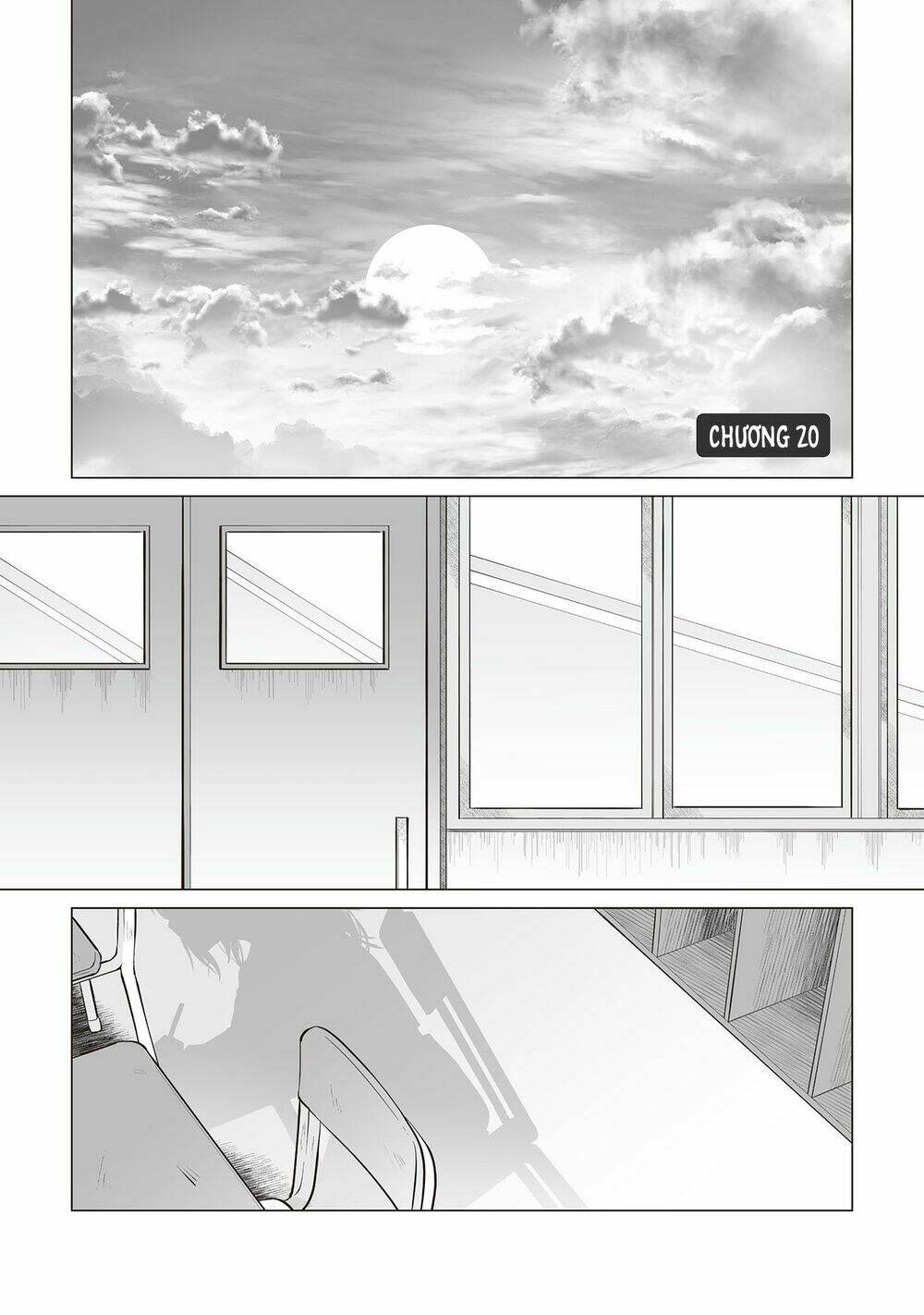 Tonari No Seki No Satou-San Chương 20 Ảnh 3