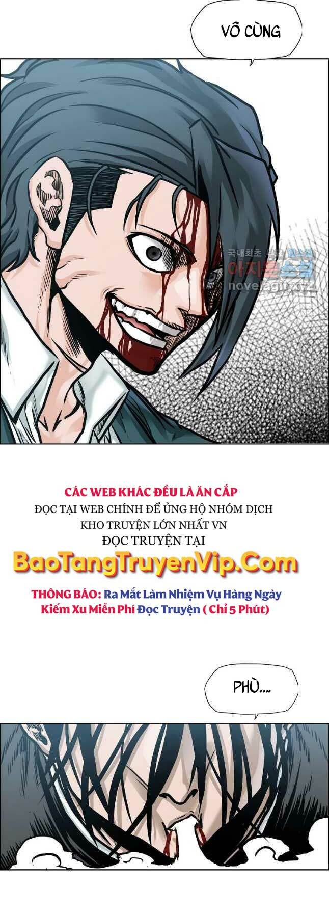 Bá Chủ Học Đường Ss4 Chương 81 Ảnh 38