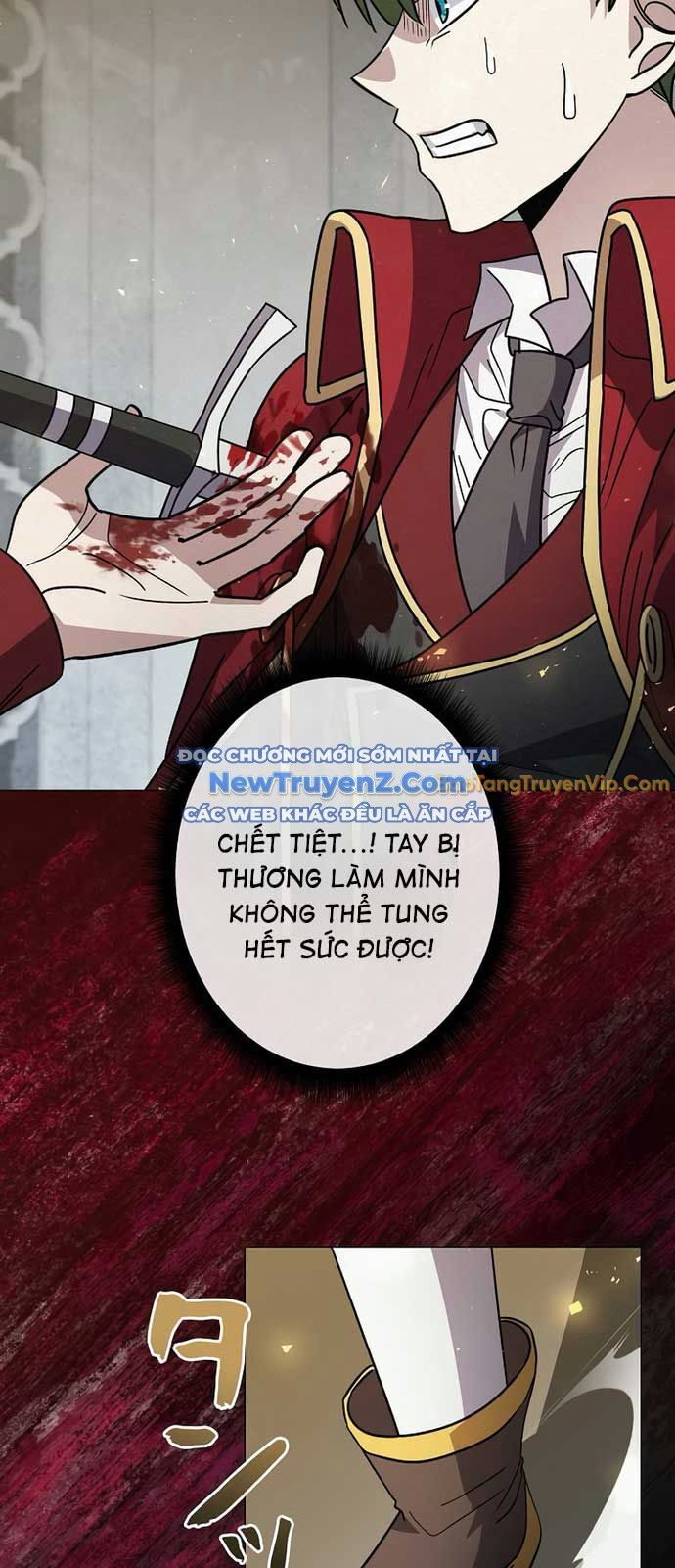 Bức Thư Tình Đến Từ Tương Lai Chương 32 Ảnh 7