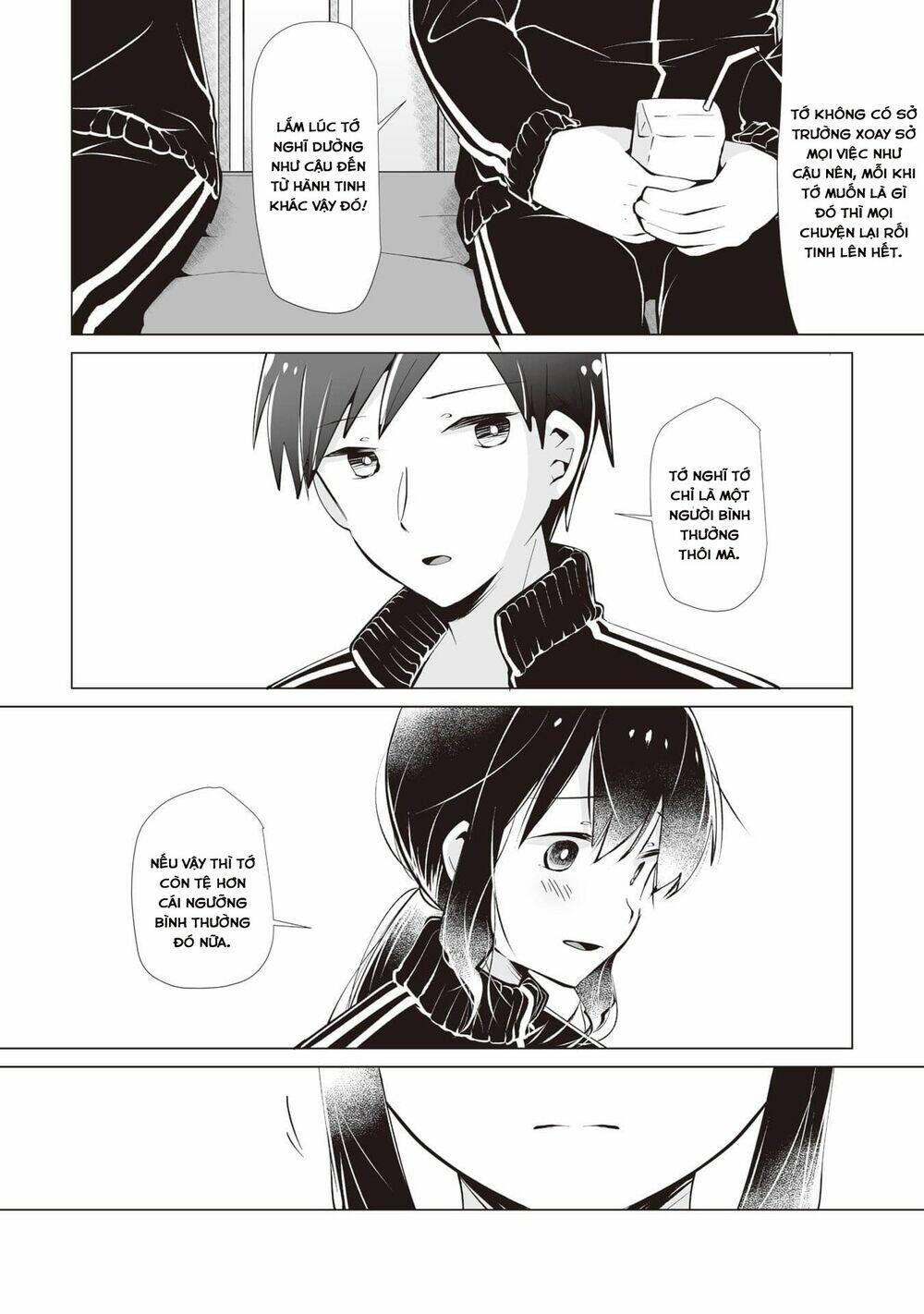 Tonari No Seki No Satou-San Chương 10 Ảnh 23