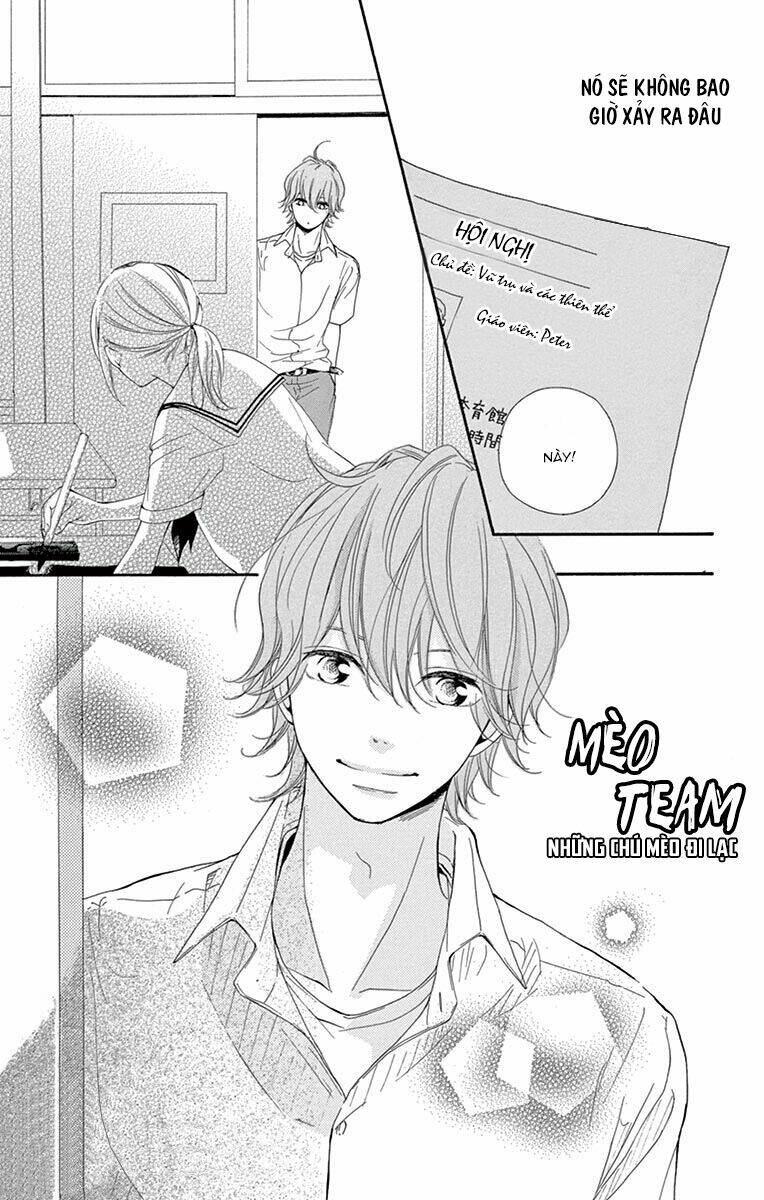 Tonari Kara Nagareboshi Chương 1 Ảnh 23