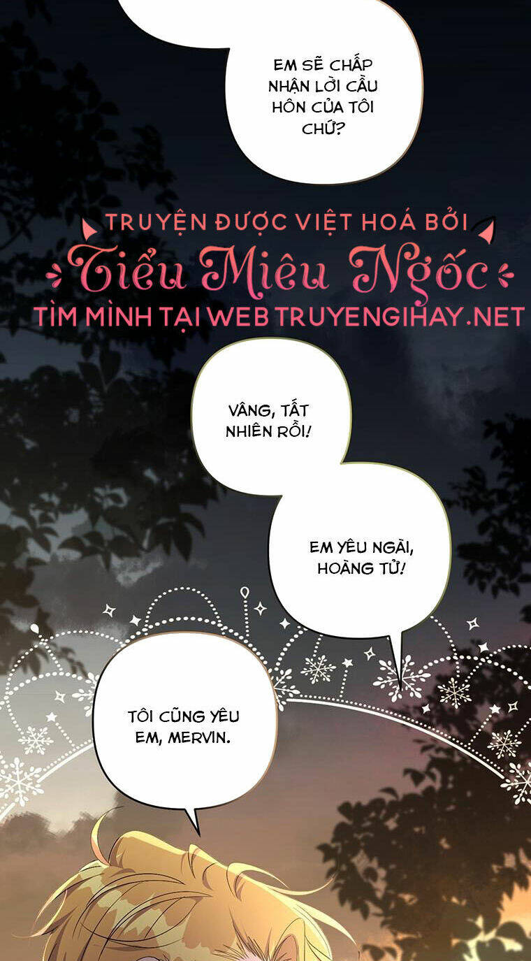 Em Phải Chịu Trách Nhiệm Với Ta Chương 29 Ảnh 26