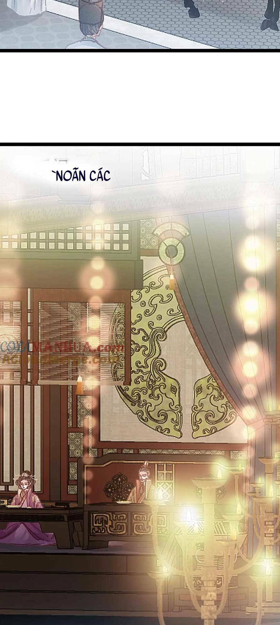 Quý Phi Lúc Nào Cũng Muốn Được Lười Biếng Chương 99 Ảnh 38
