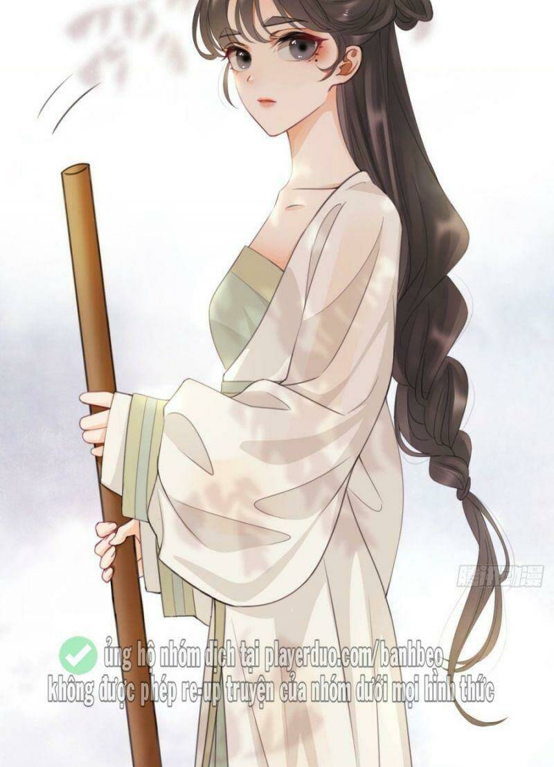 Mê Hoặc Lòng Người Chương 5 Ảnh 23