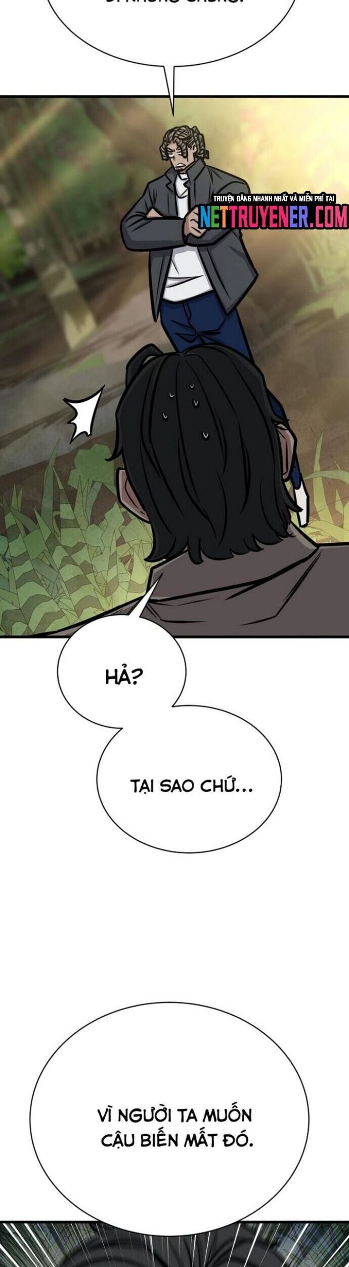 Thợ Săn Huyền Thoại Trẻ Hóa Chương 46 Ảnh 41