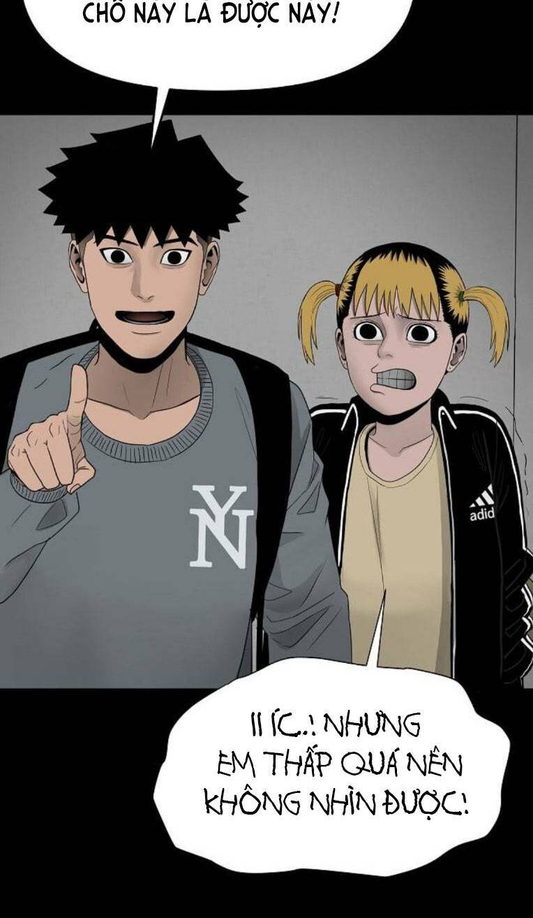 Ngôi Nhà Hoán Đổi Chương 4 Ảnh 80