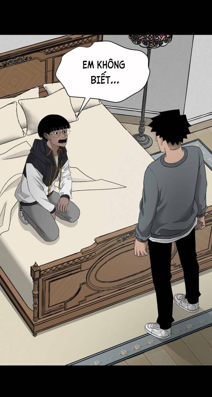 Ngôi Nhà Hoán Đổi Chương 6 Ảnh 47