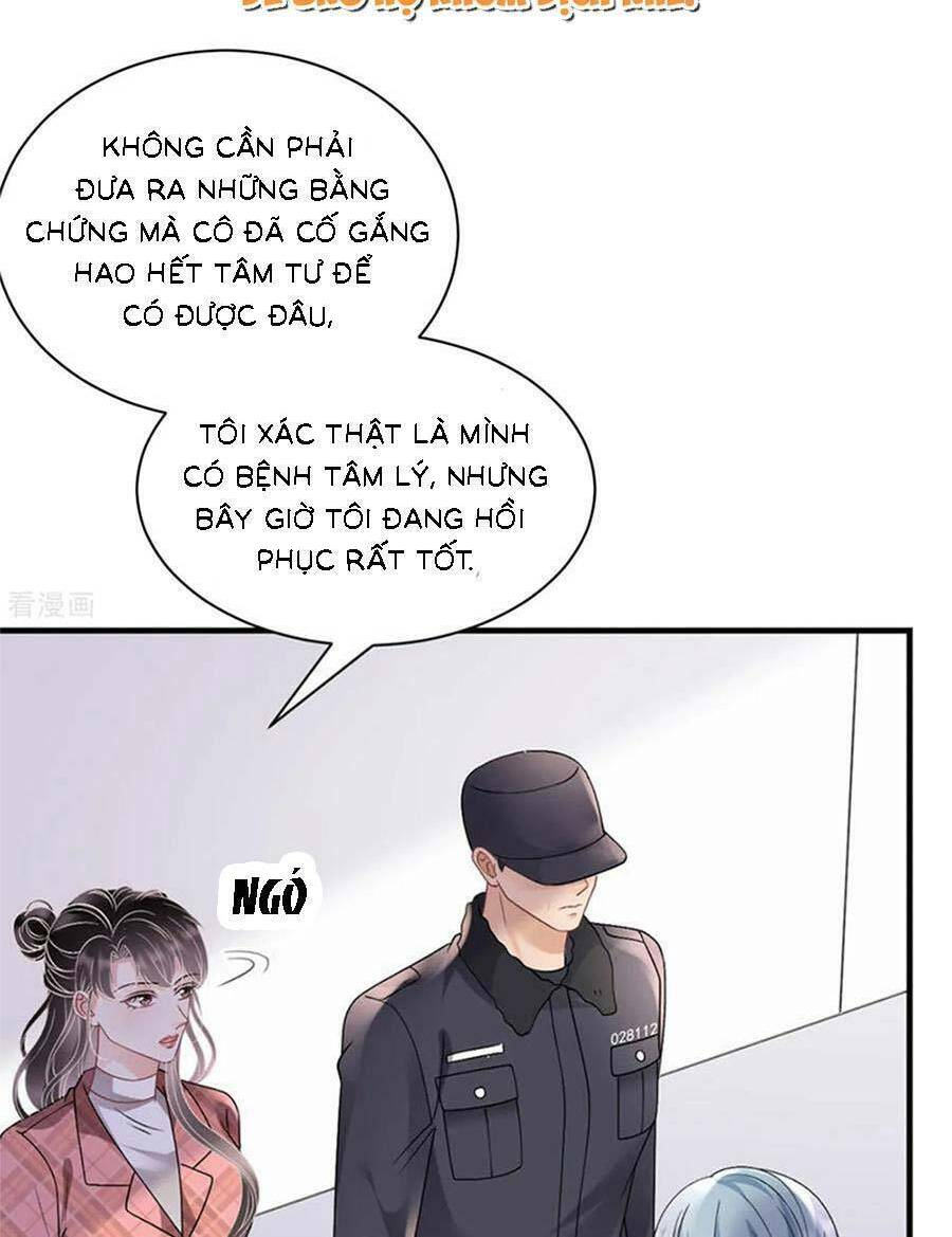 Đại Tiểu Thư Có Ý Đồ Gì Xấu Đâu Chương 172 Ảnh 27