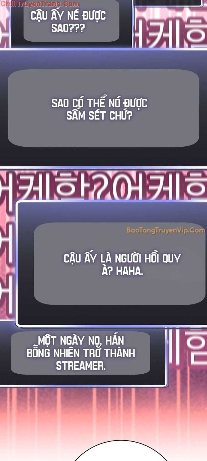 Stream Của Cung Thủ Thiên Tài Chương 55 Ảnh 13