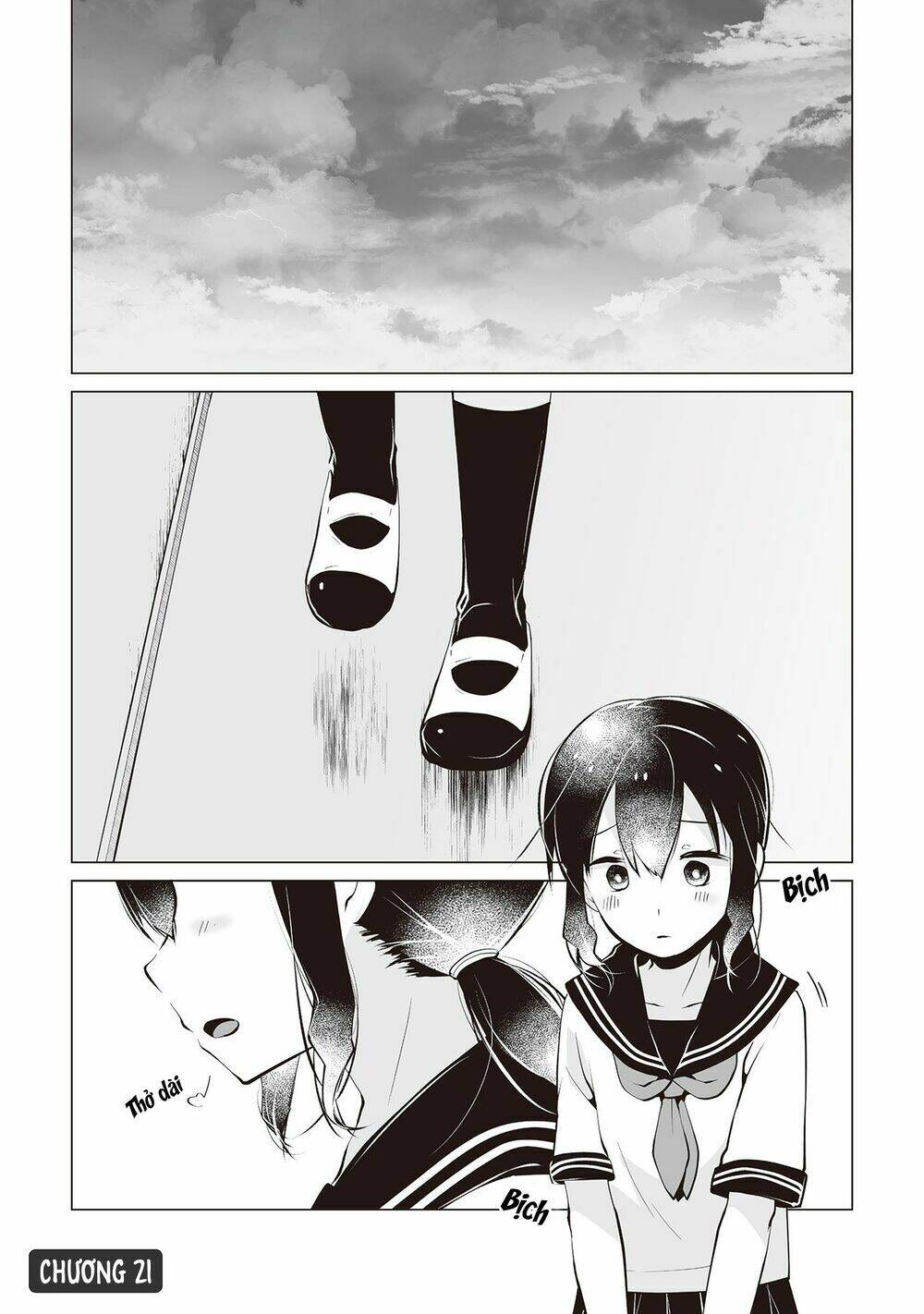 Tonari No Seki No Satou-San Chương 21 Ảnh 3