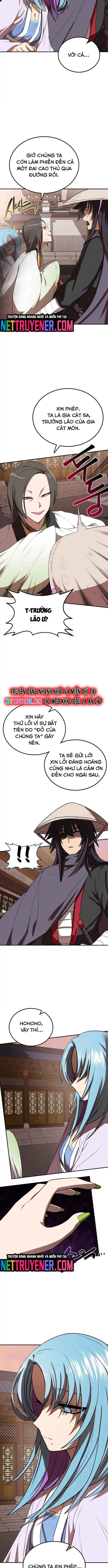 Ta Đây Vô Địch Bất Bại Chương 30 Ảnh 13