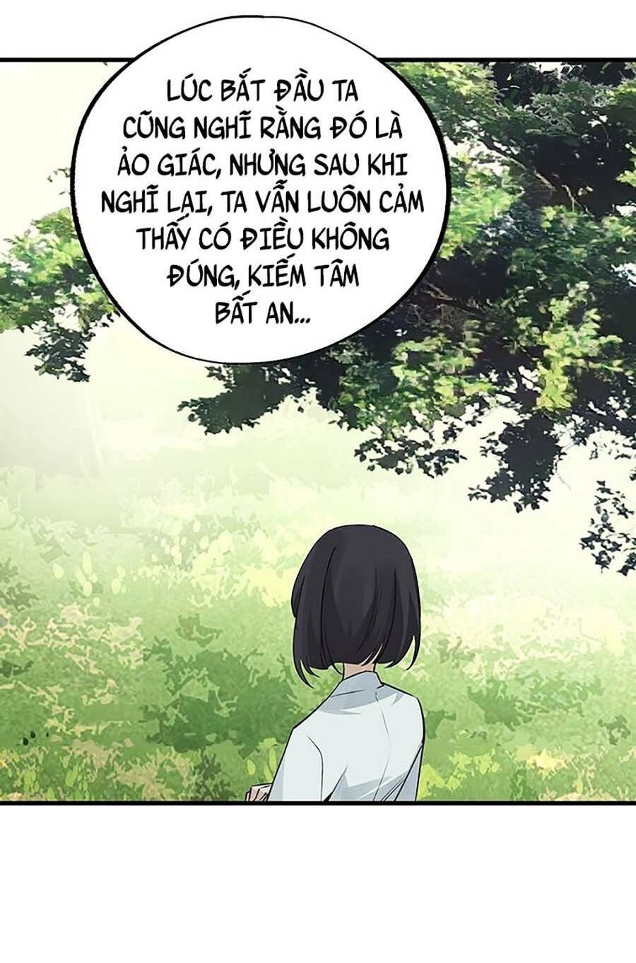 Đại Đạo Triều Thiên Chương 72 Ảnh 25