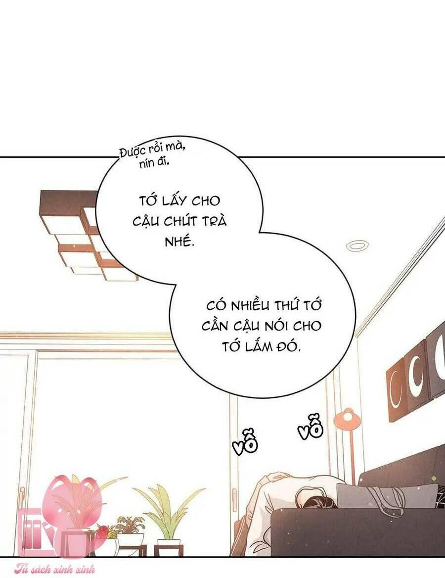 Chào Nhé, Không Làm Thông Gia Nữa Đâu! Chương 70 Ảnh 86