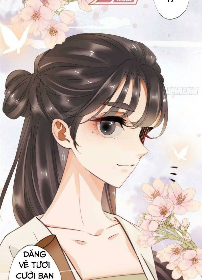 Mê Hoặc Lòng Người Chương 5 Ảnh 29