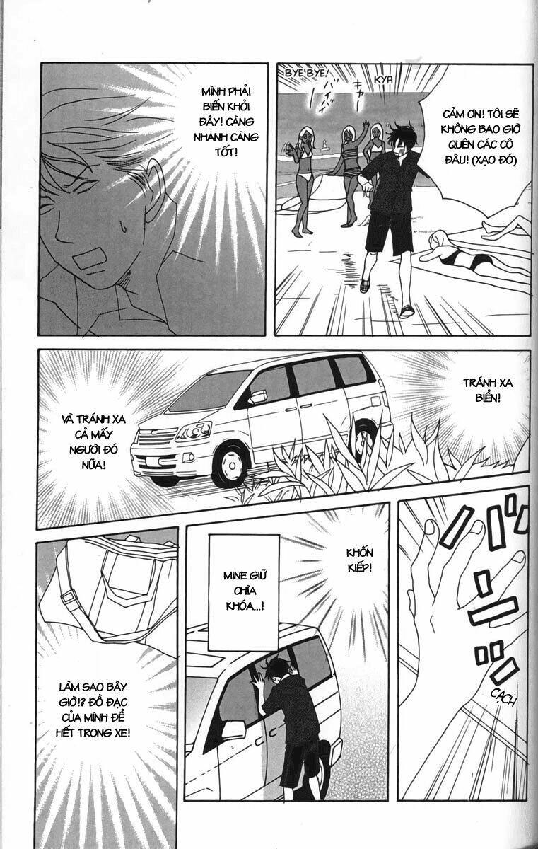 Nodame Cantabile Chương 21 Ảnh 29