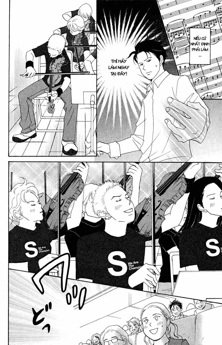 Nodame Cantabile Chương 18 Ảnh 23