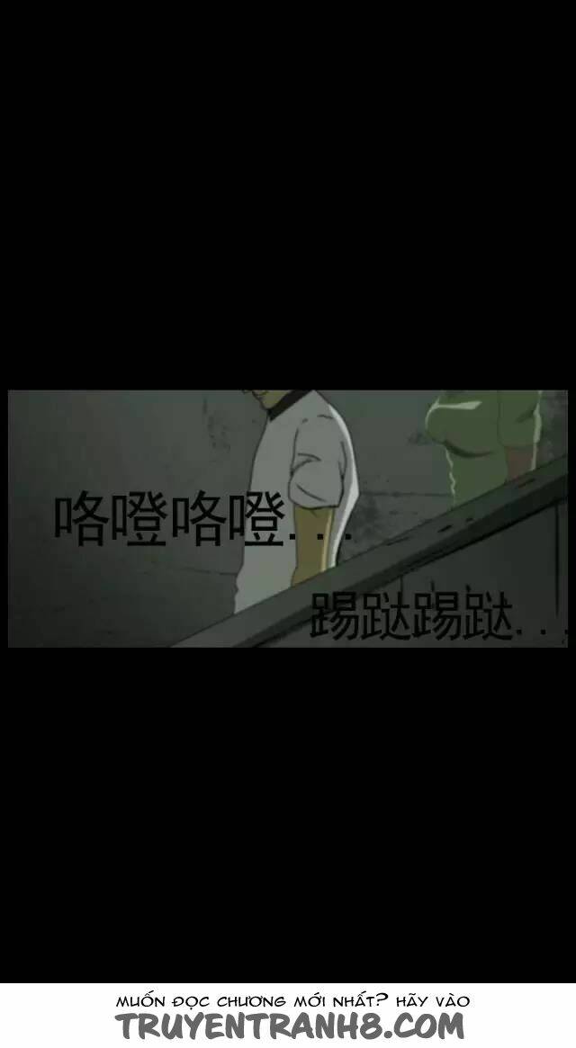 Horror Show Chương 38 Ảnh 5