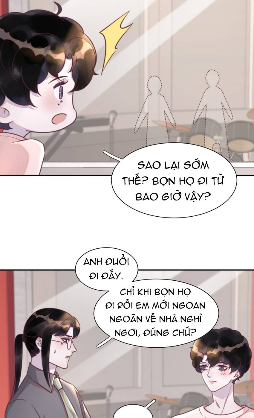 Nghe Nói Tôi Rất Nghèo Chương 147 Ảnh 38