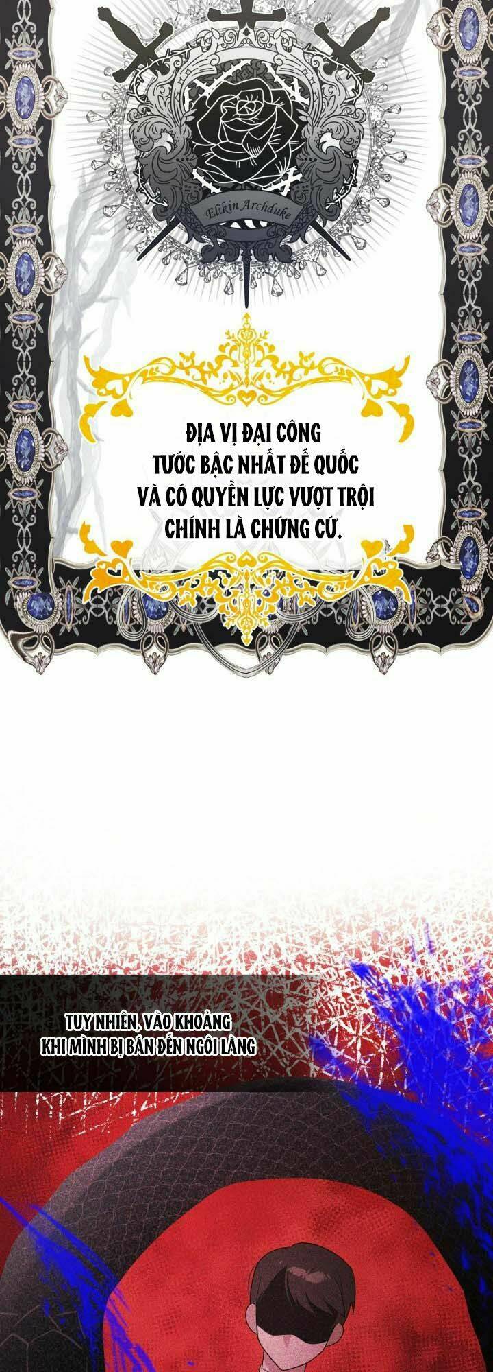Nàng Công Chúa Tiên Cá Chương 2 Ảnh 19