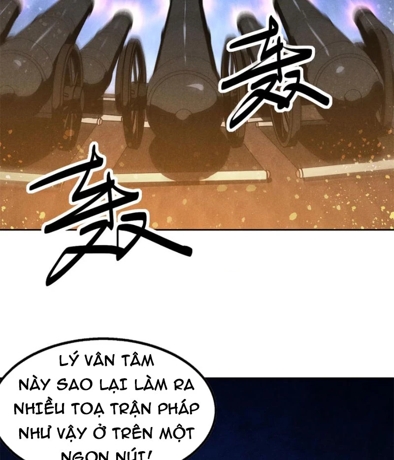 Tâm Ma Chương 164 Ảnh 29