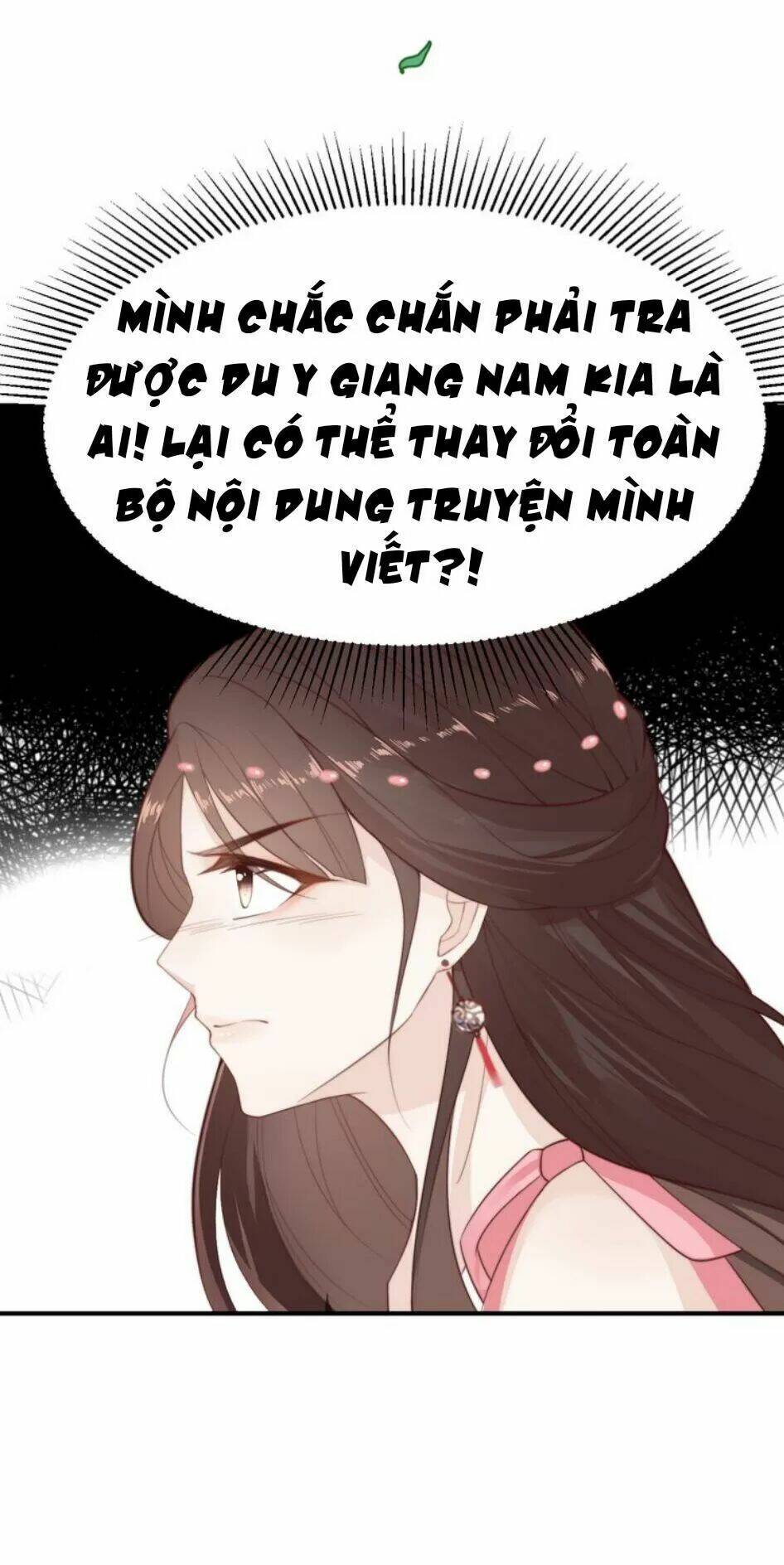 Luôn Có Điêu Dân To Gan Muốn Hại Trẫm Chương 14 Ảnh 29