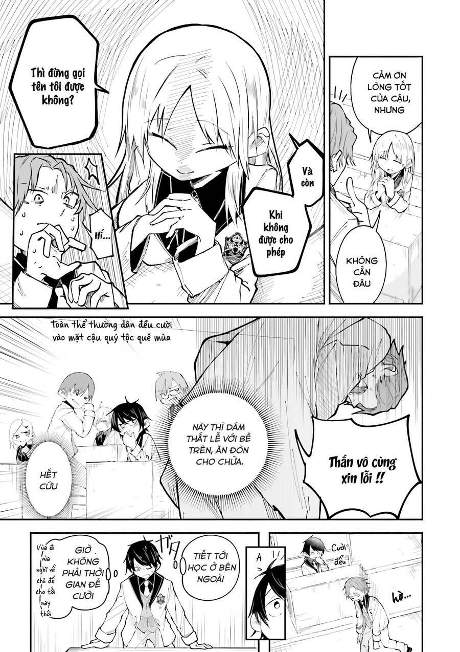 Isekai De Haishin Katsudou Wo Shitara Tairyou No Yandere Shinja Wo Umidashite Shimatta Ken Chương 6 Ảnh 6