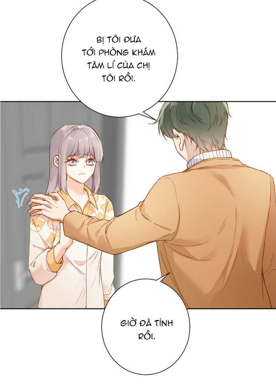 Tâm Động Thuấn Di Chương 66 Ảnh 8
