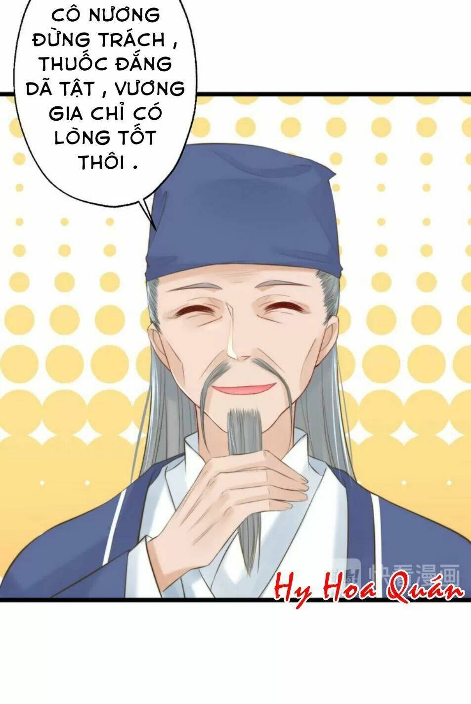 Luôn Có Điêu Dân To Gan Muốn Hại Trẫm Chương 12 Ảnh 62