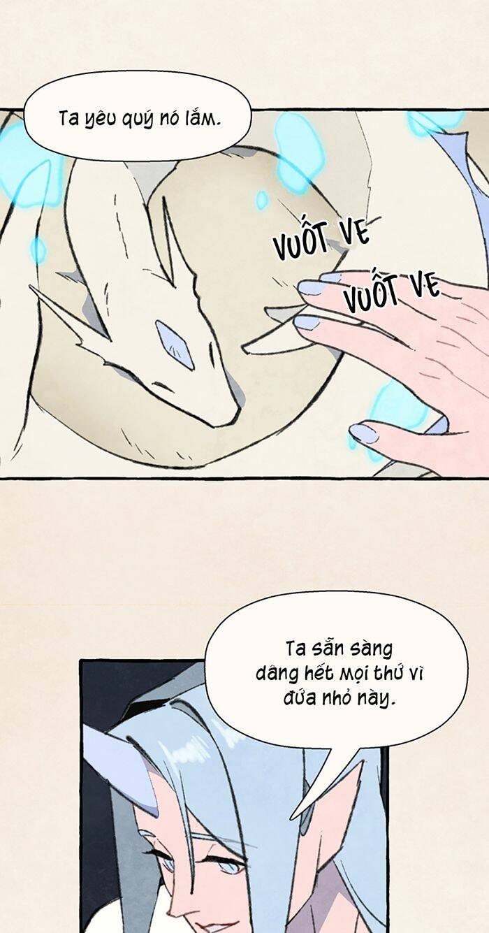Công Chúa Đã Không Còn Cần Hoàng Tử Chương 9 Ảnh 7