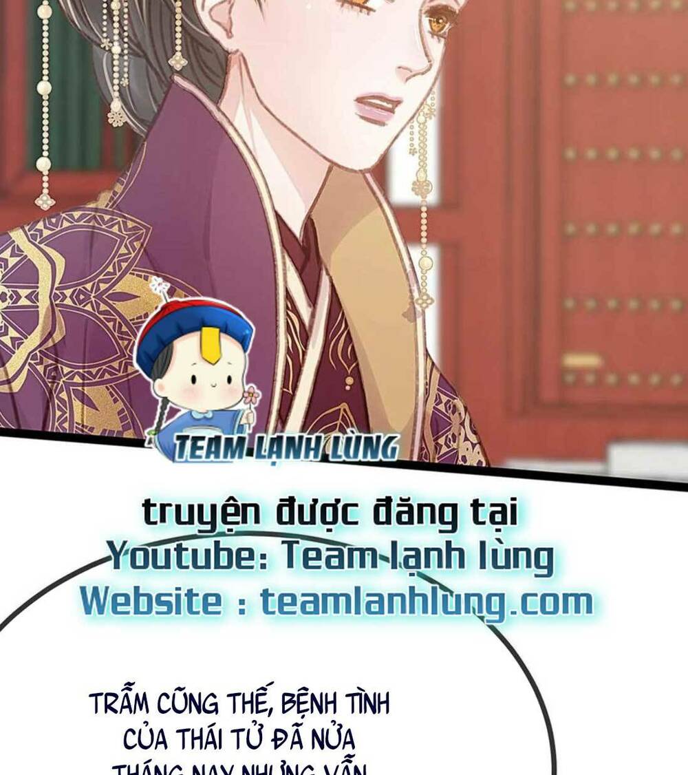 Quý Phi Lúc Nào Cũng Muốn Được Lười Biếng Chương 98 Ảnh 28