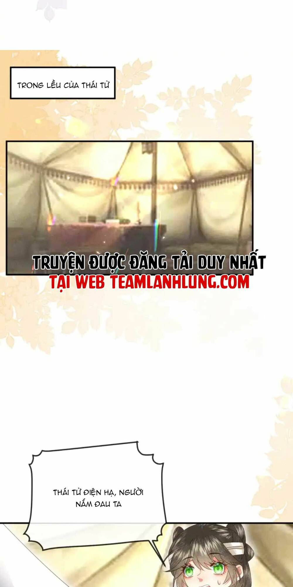 Nuôi Dưỡng Thế Tử Từ Bé : Thế Tử Ngươi Kiếm Tiền Cùng Ta Đi Chương 8 Ảnh 24