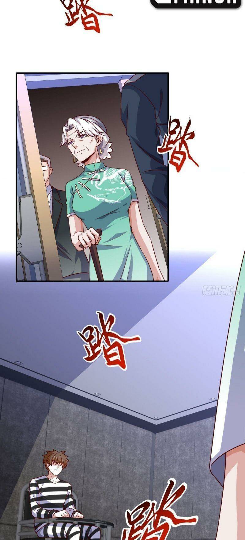Ta Là Hàn Tam Thiên Chương 94 Ảnh 3