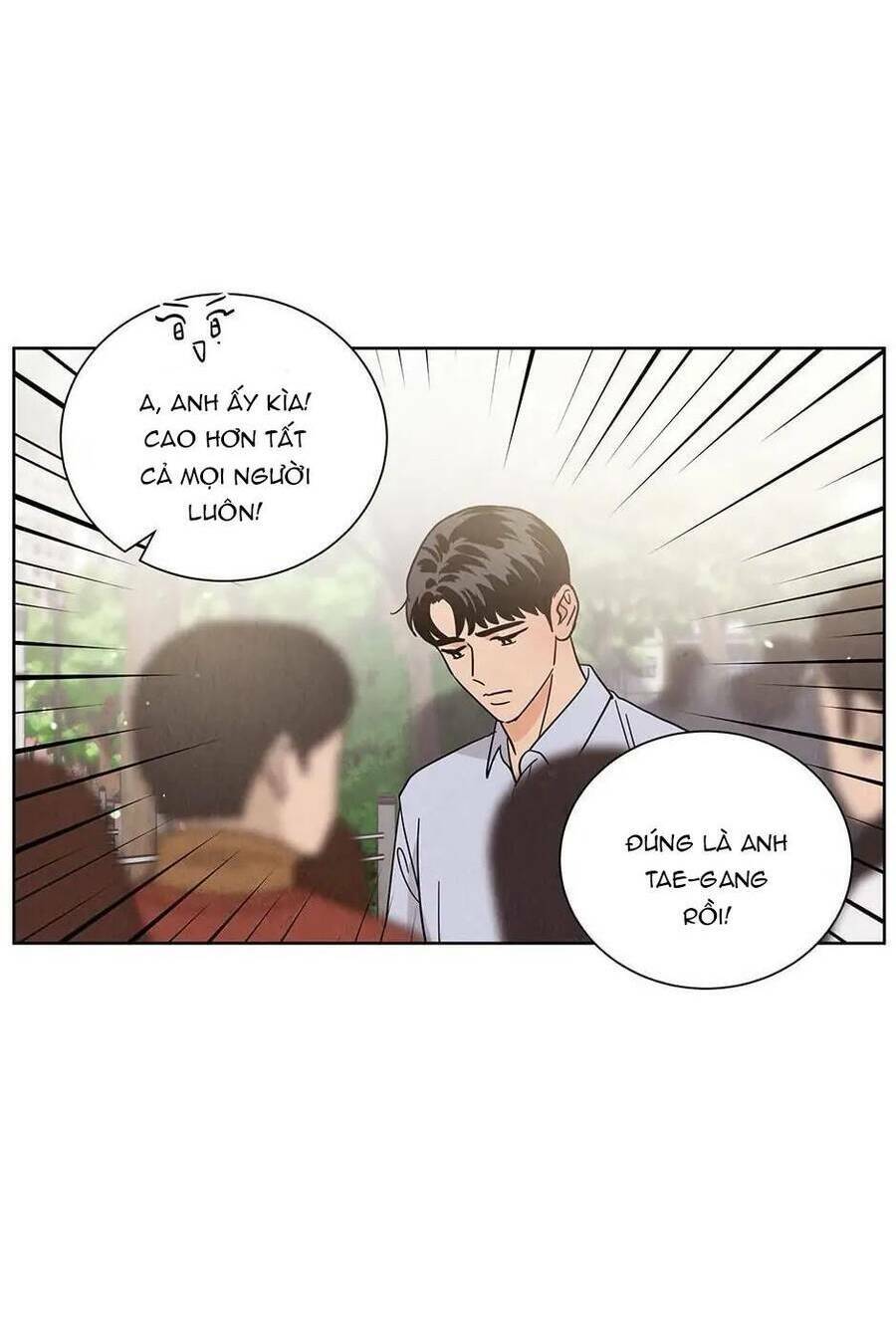 Chào Nhé, Không Làm Thông Gia Nữa Đâu! Chương 72 Ảnh 30