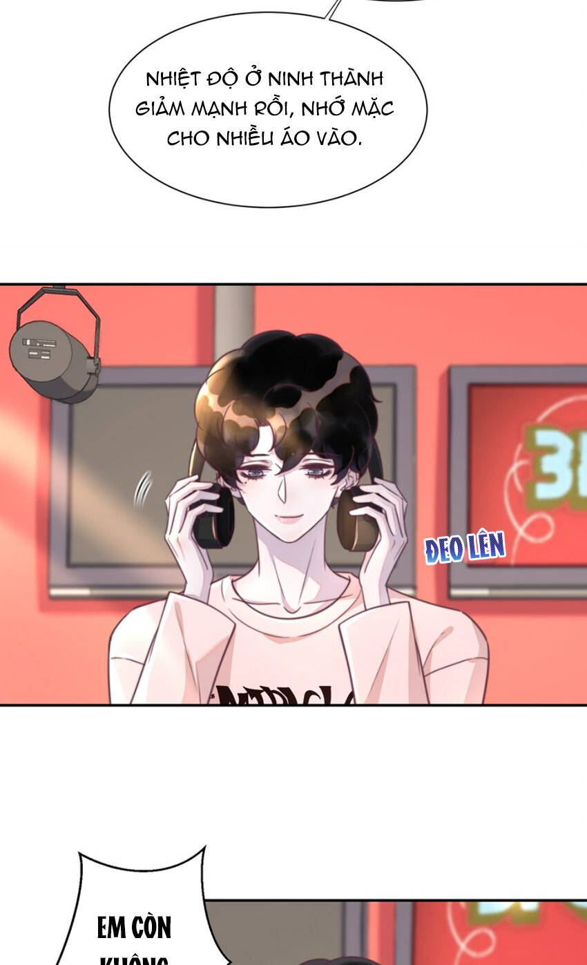 Nghe Nói Tôi Rất Nghèo Chương 147 Ảnh 36