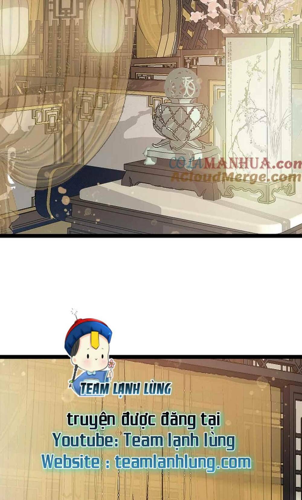 Quý Phi Lúc Nào Cũng Muốn Được Lười Biếng Chương 101 Ảnh 15