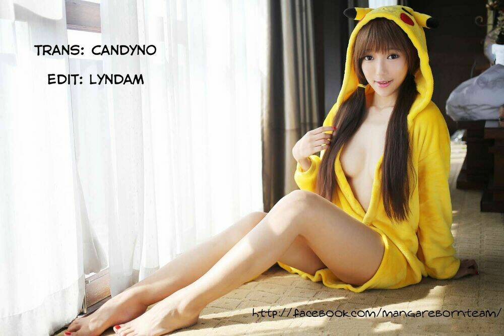 Oto Koi Chương 4 Ảnh 19