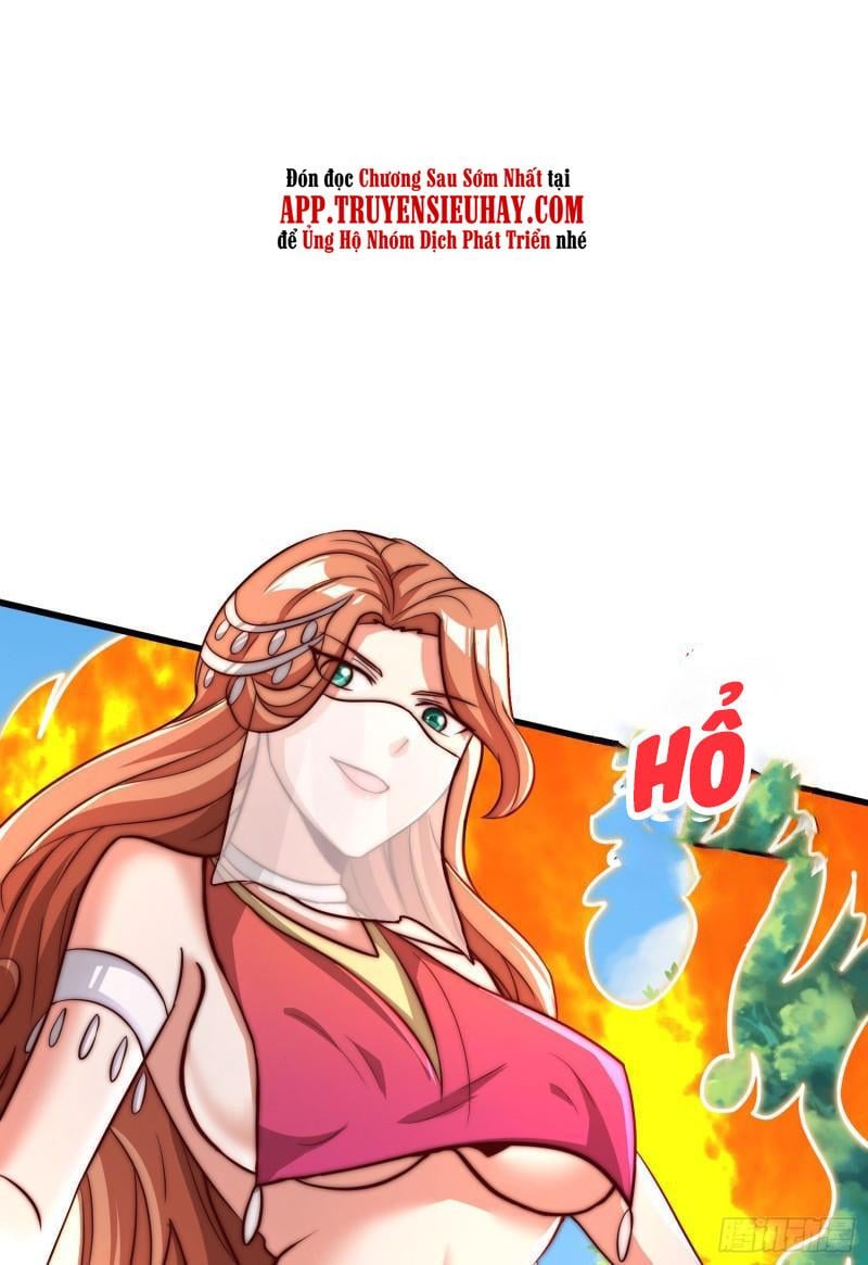 Ta Có Chín Nữ Đồ Đệ Chương 317 Ảnh 48