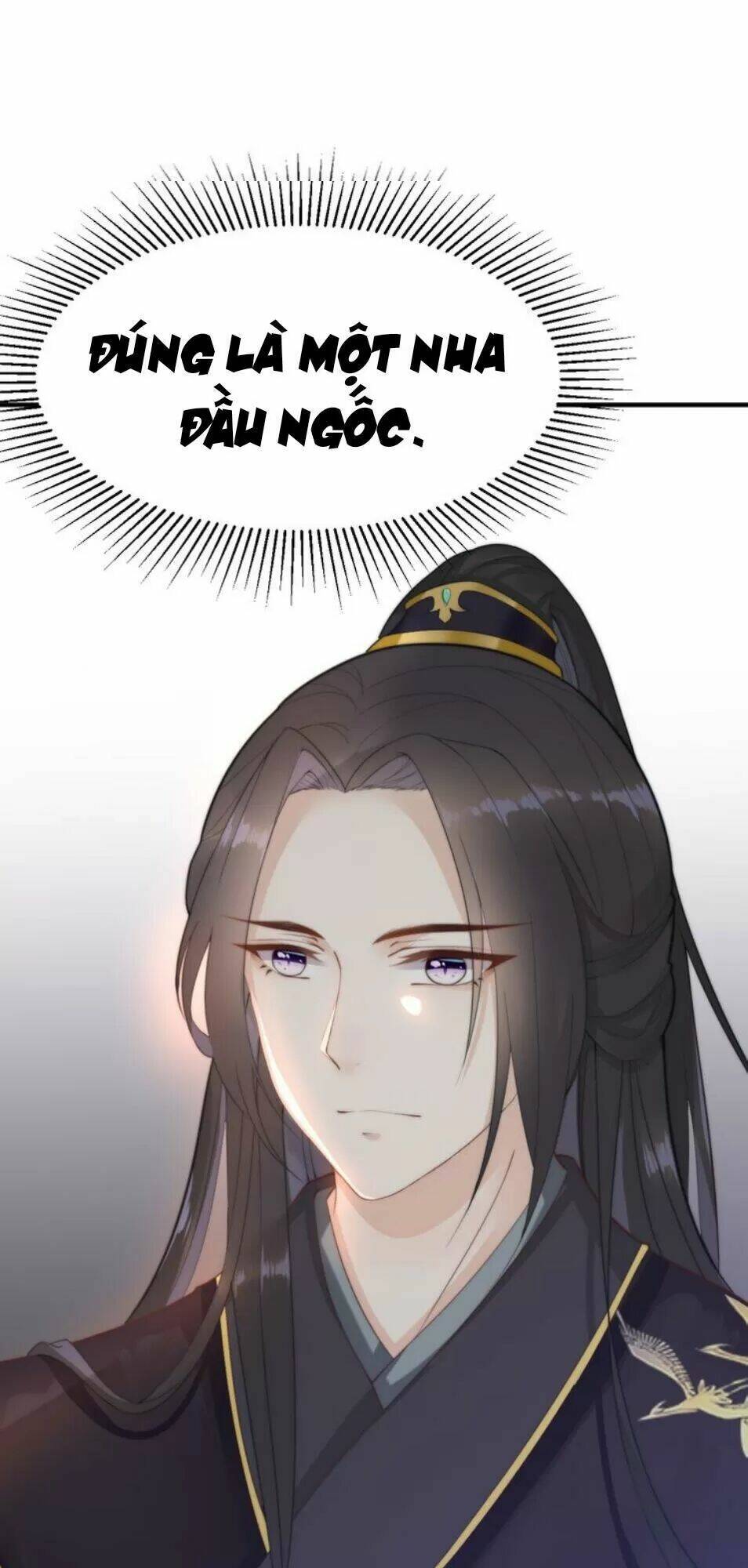 Luôn Có Điêu Dân To Gan Muốn Hại Trẫm Chương 18 Ảnh 59