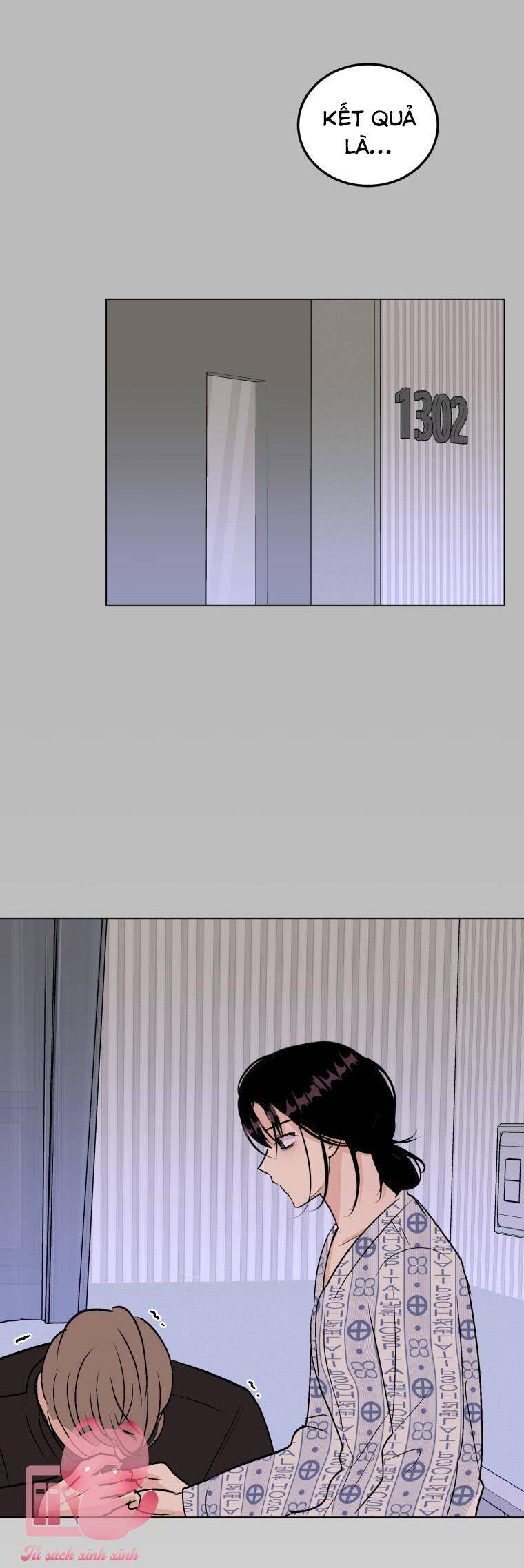 Bí Mật Highteen Chương 53 Ảnh 12