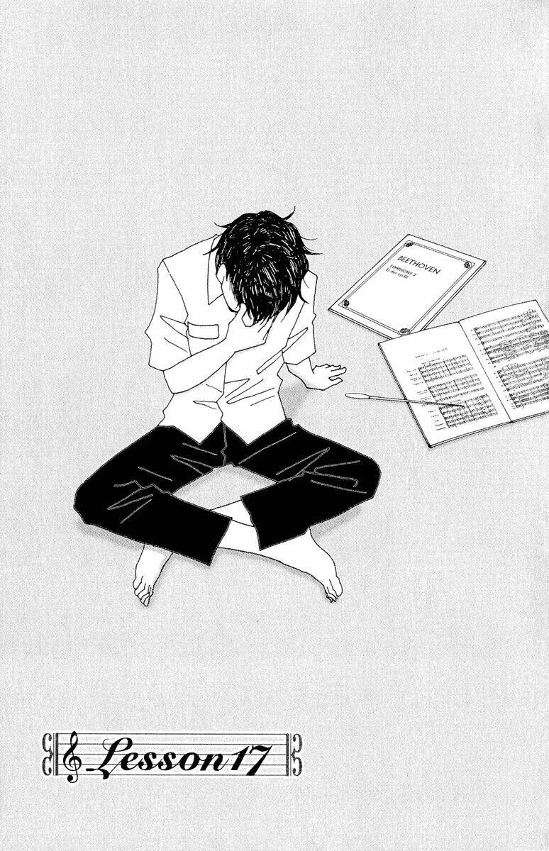 Nodame Cantabile Chương 17 Ảnh 2