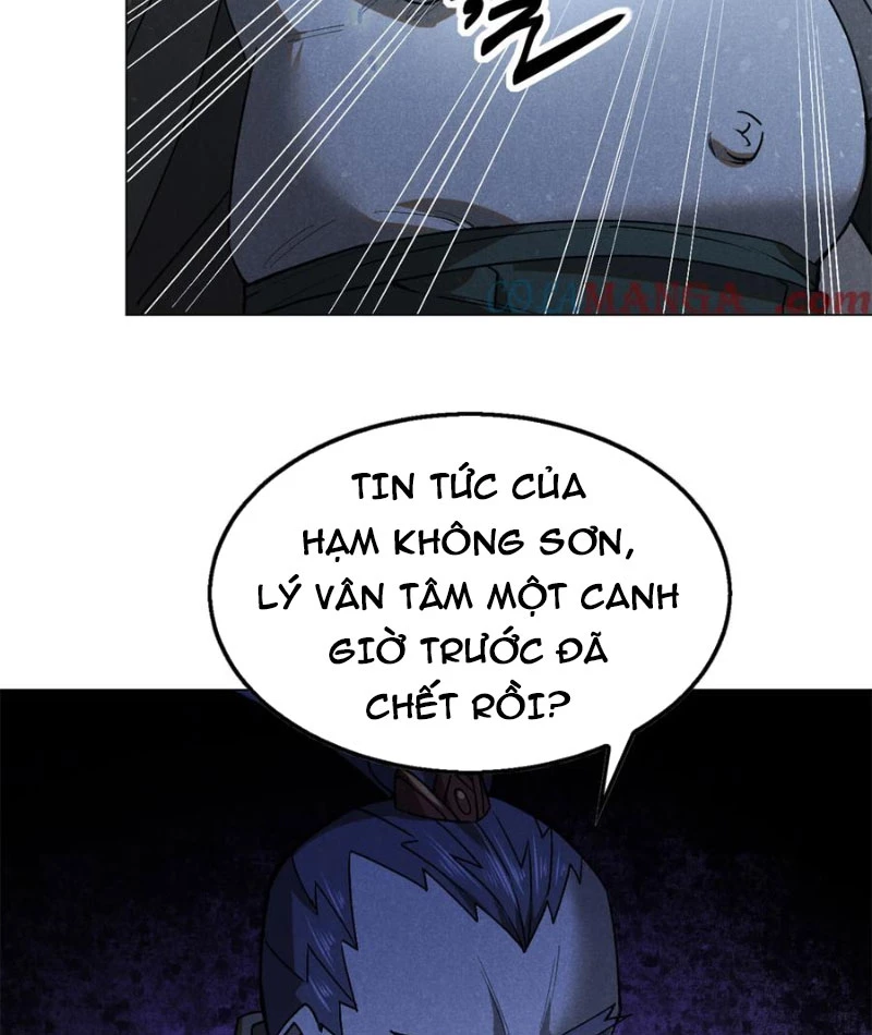 Tâm Ma Chương 164 Ảnh 10