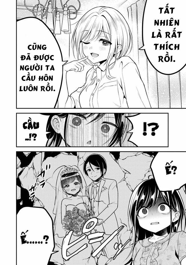 Yuujin Ni 500 Yen Kashitara Shakkin No Kata Ni Imouto Wo Yokoshitekita No Dakeredo, Ore Wa Ittai Dou Chương 8 Ảnh 8