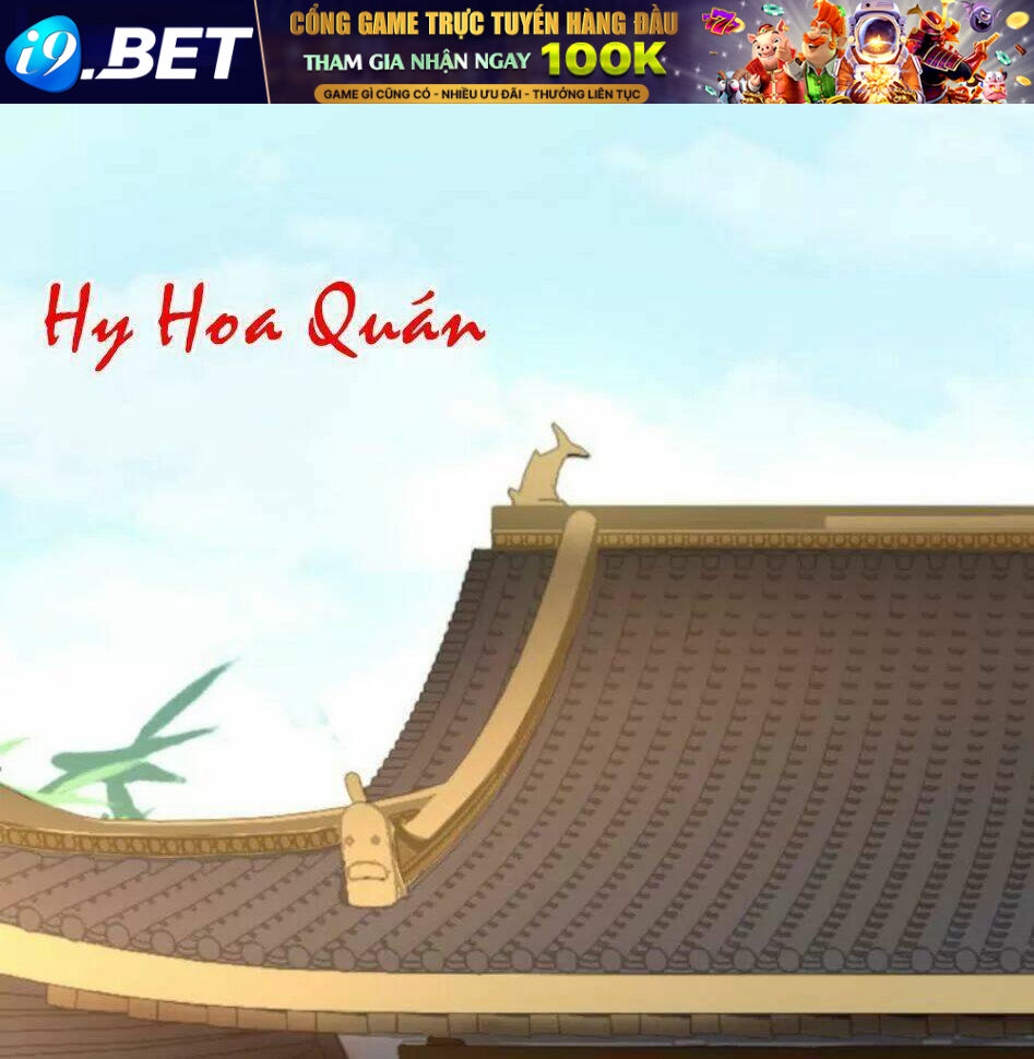 Luôn Có Điêu Dân To Gan Muốn Hại Trẫm Chương 21 Ảnh 19
