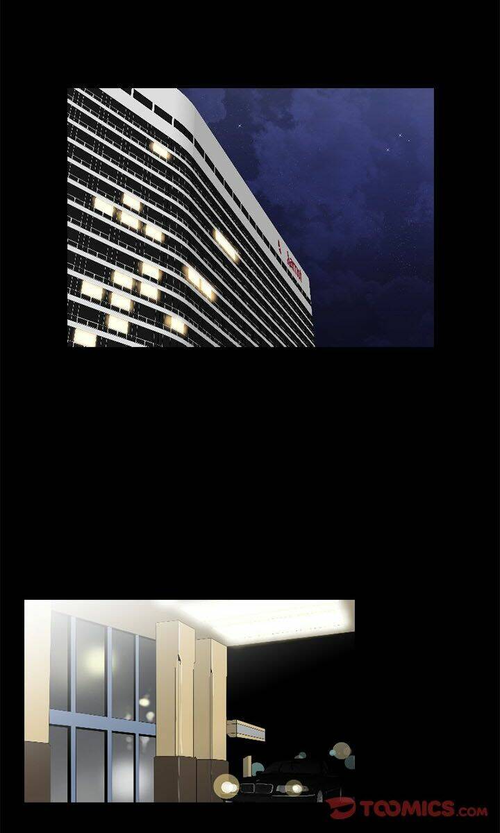 Kẻ Mạnh Nhất - Tong Edge Chương 55 Ảnh 10