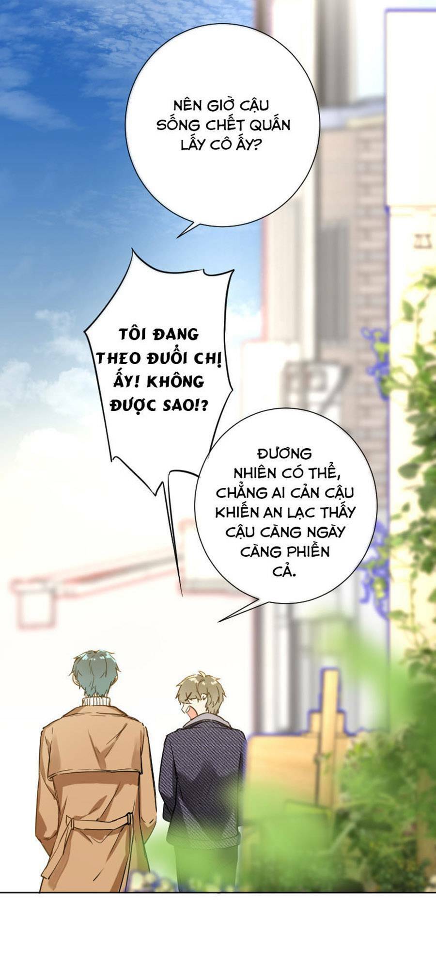 Tâm Động Thuấn Di Chương 65 Ảnh 32